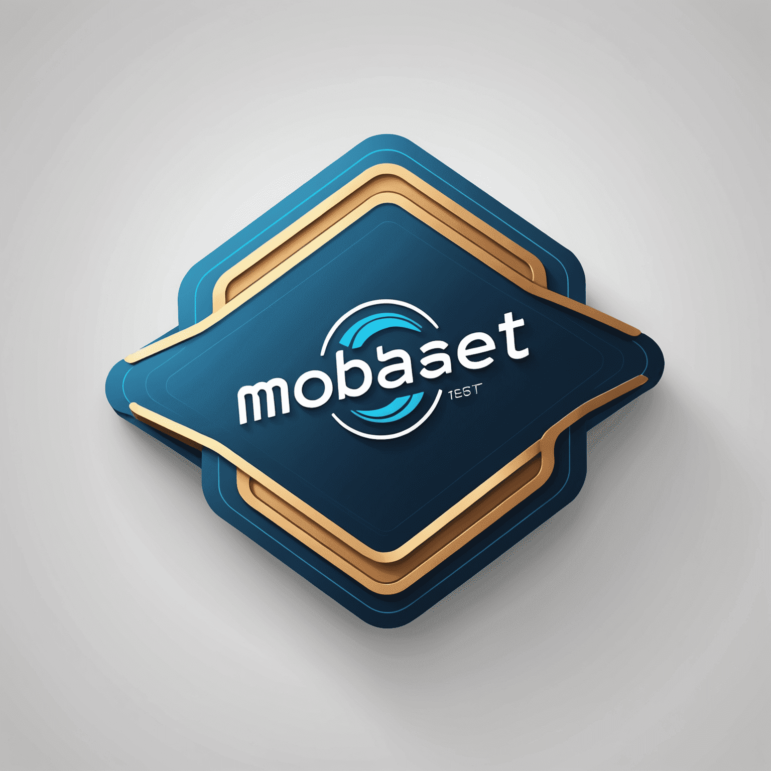 شعار mobiasret - شركة اتصالات محمولة حديثة